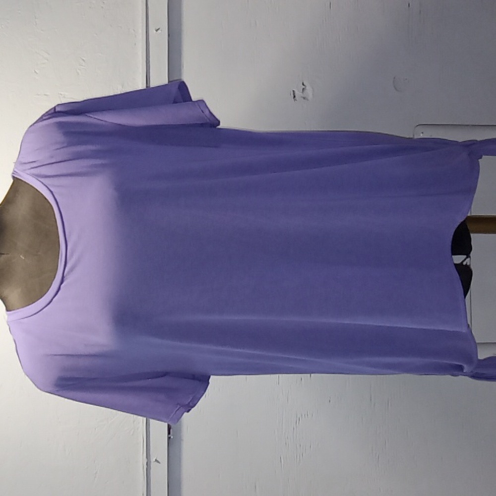 Excellent conditions nice UMGEE violet blouse